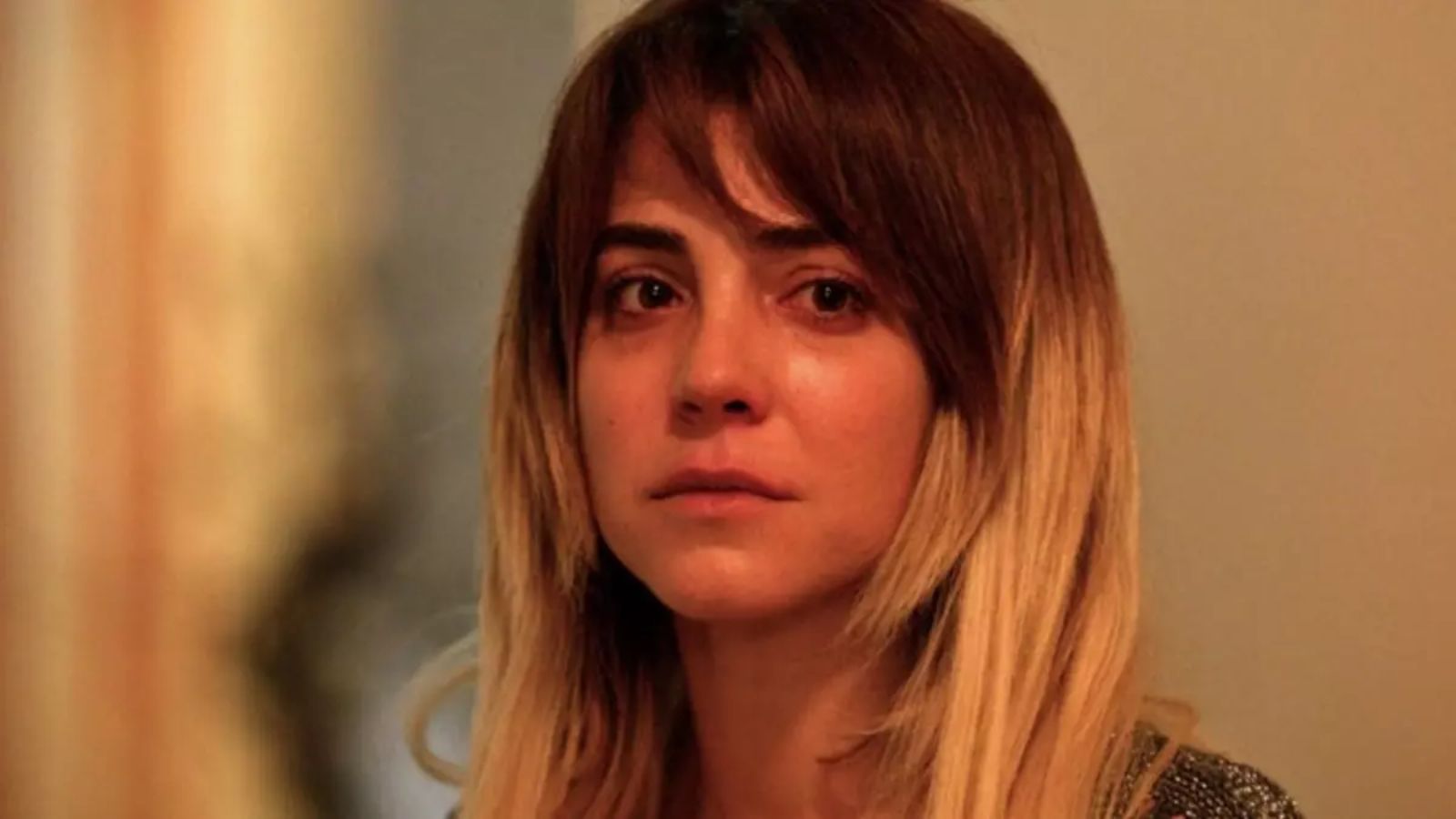 La forza di una donna Ceyda