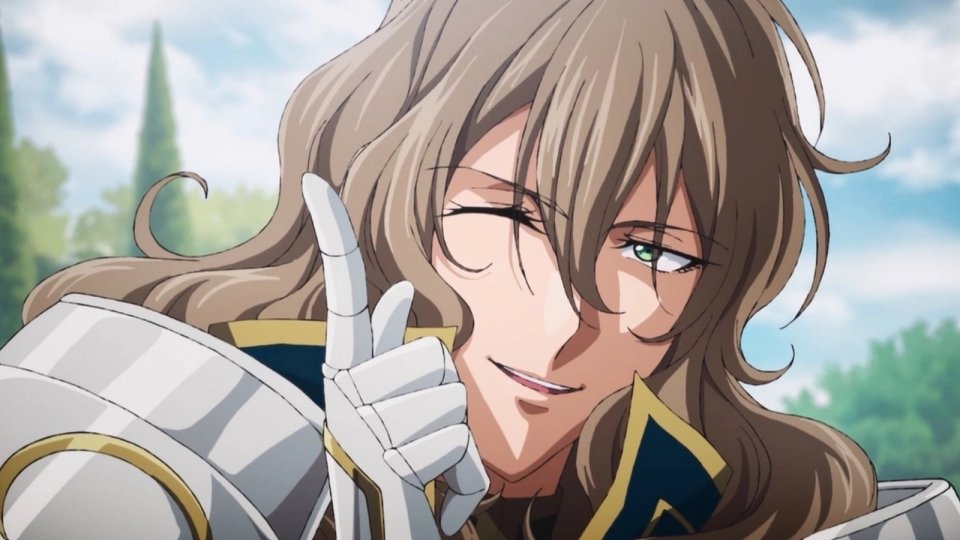 My Status As An Assassin Recensione Primo Episodio Mithray