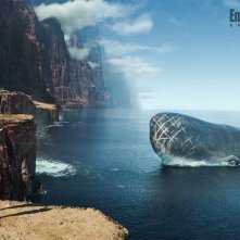 One Piece: un'immagine dei nuovi episodi