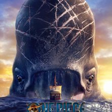 One Piece: un poster della seconda stagione