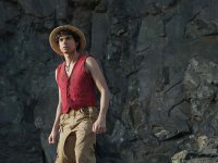 One Piece 2: alcuni nuovi arrivi nella serie Netflix svelati dalle foto inedite