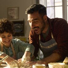 Per te: Edoardo Leo, Javier Francesco Leoni in una foto