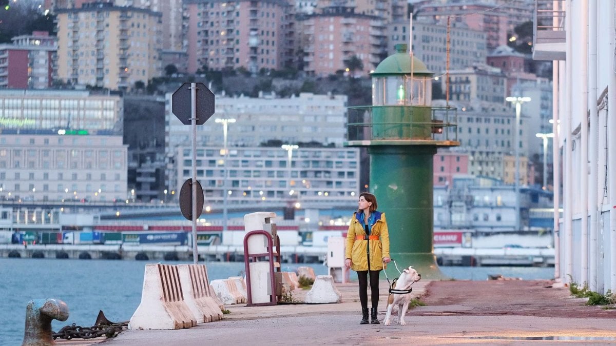 petra e blanca le location a confronto cosa cambia dalla genova di sky alla fiction rai