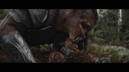 Predator: Badlands - Final Trailer dell'horror con Elle Fanning