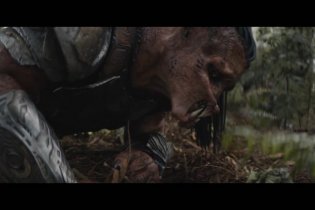 Predator: Badlands - Final Trailer dell'horror con Elle Fanning