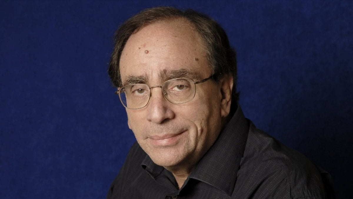 R.L. Stine porta Stinetinglers in tv: in arrivo la prima serie animata del creatore di Piccoli Brividi