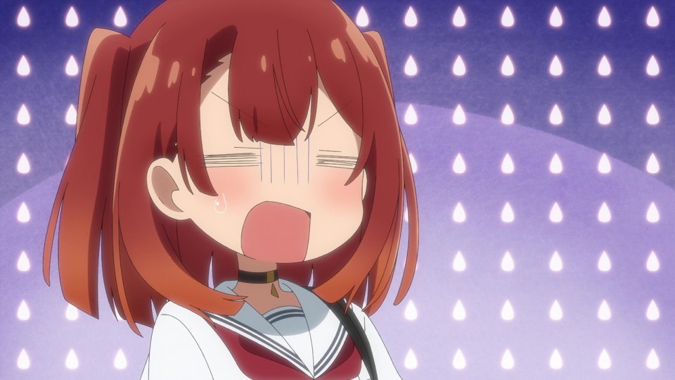 This Monster Wants To Eat Me Recensione Primo Episodio Miko