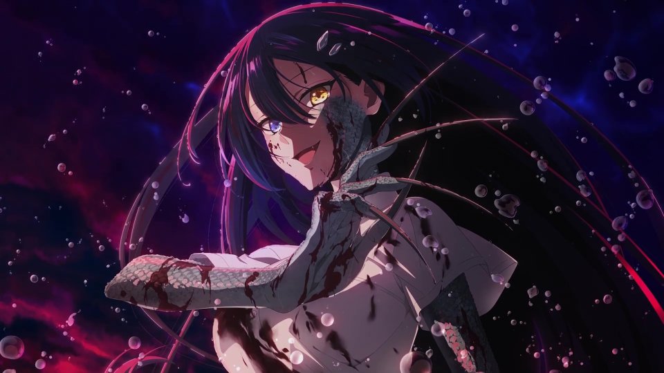 This Monster Wants To Eat Me Recensione Primo Episodio