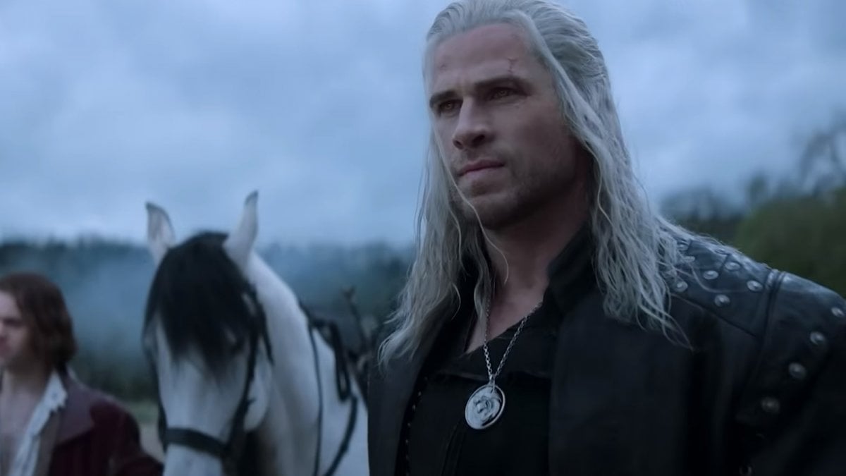 The Witcher 4: nel trailer Geralt, interpretato da Liam Hemsworth, trova alleati e una pericolosa missione