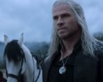 The Witcher 4: nel trailer Geralt, interpretato da Liam Hemsworth, trova alleati e una pericolosa missione