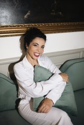 Locandina di Valentina Ruggeri
