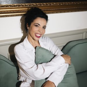 Locandina di Valentina Ruggeri