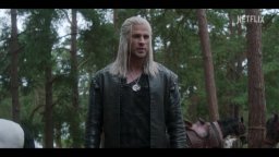 The Witcher - Trailer italiano della quarta stagione della serie Netflix con Liam Hemsworth