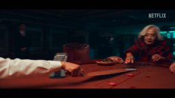 Ballad Of A Small Player - Trailer del film Netflix di Edward Berger con Colin Farrell