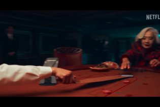 Ballad Of A Small Player - Trailer del film Netflix di Edward Berger con Colin Farrell