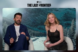 The Last Frontier: intervista a Dominic Cooper e Haley Bennett