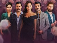 Da Another Love a Io sono Farah: le migliori serie turche ad alta tensione da scoprire su Mediaset Infinity