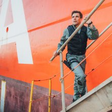 Blanca. Domenico Diele new entry della terza stagione