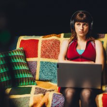 I colori di Blanca nella terza stagione della serie Rai