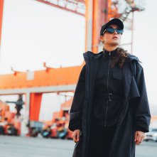 Blanca 3. Matilde Gioli porta i contractor nella serie Rai