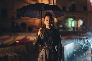 Blanca Matildegioli Immagine Terza Stagione Serie Tv Rai