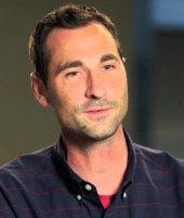 Locandina di Brad Ingelsby