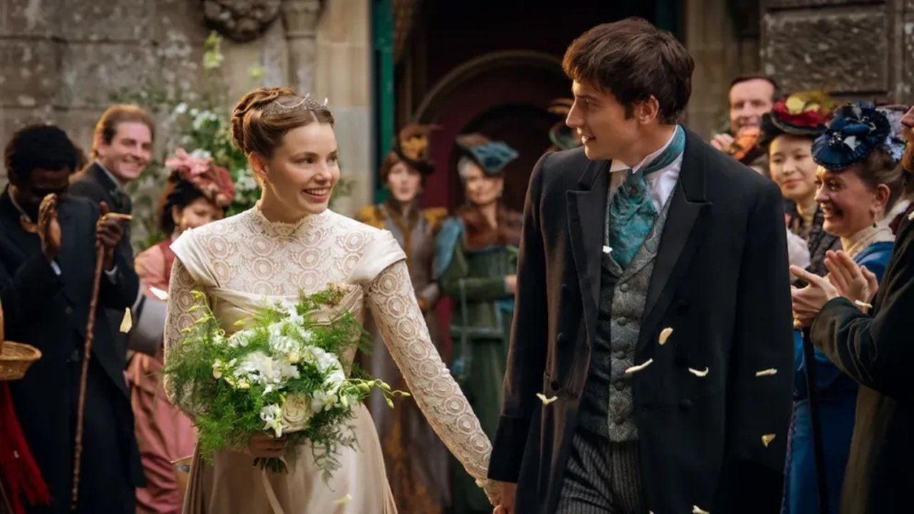 Una foto di The Buccaneers