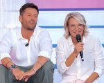 Maria De Filippi ha provato a salvare la relazione di Filippo Bisciglia e Pamela Camassa, l'indiscrezione