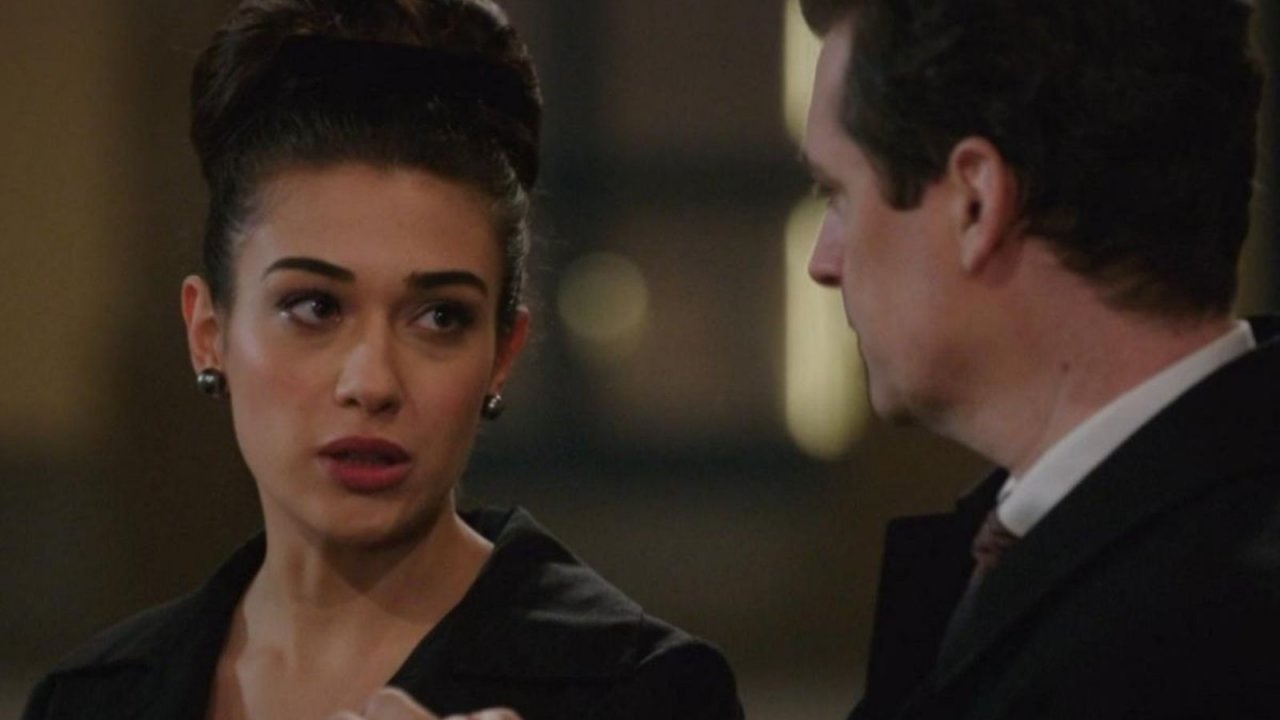 Il Paradiso delle Signore