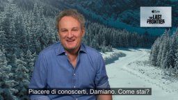 The Last Frontier: intervista a Jason Clarke