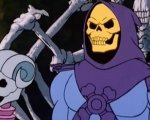 Masters of the Universe: prima occhiata alla Cittadella del Serpente di Skeletor nel film Amazon