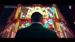 La ballata di un piccolo giocatore - Trailer italiano del film Netflix di Edward Berger con Colin Farrell