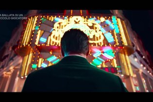 La ballata di un piccolo giocatore - Trailer italiano del film Netflix di Edward Berger con Colin Farrell