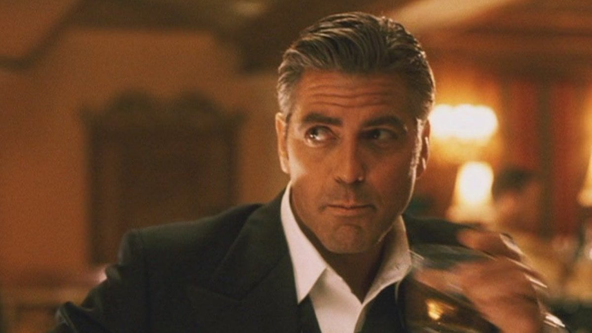 George Clooney conferma la produzione di Ocean