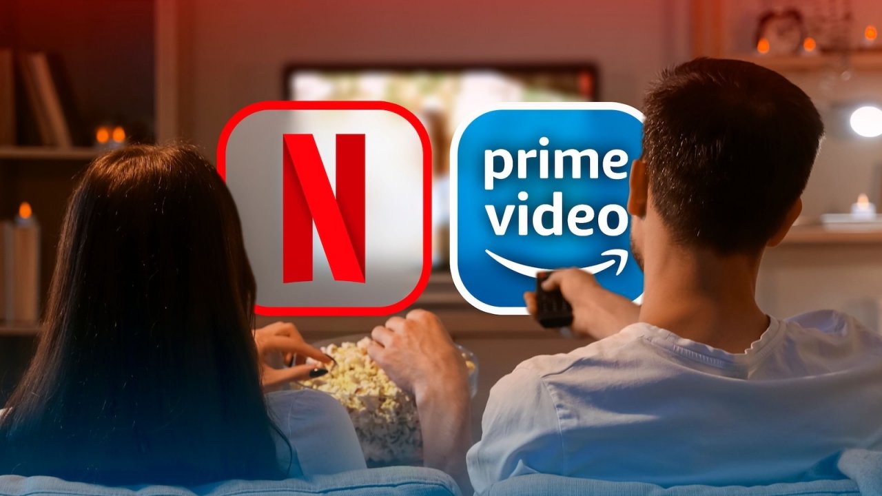 Prime Video vs Netflix