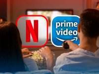 Prime Video supera Netflix: sorpasso storico in Italia per la piattaforma streaming di Amazon