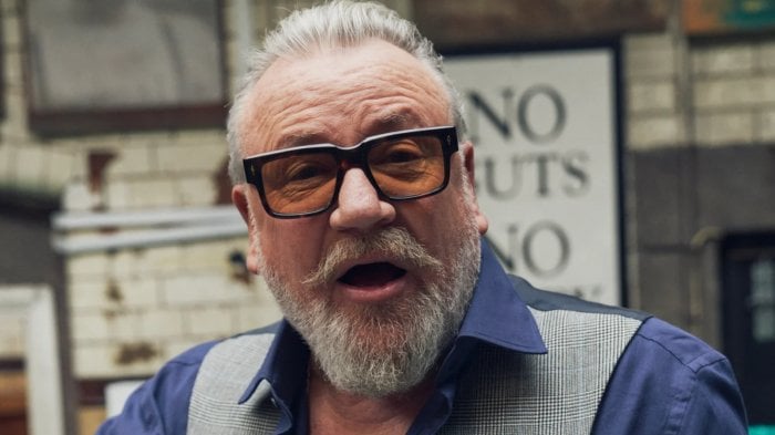 Star Wars, Ray Winstone ricorda l’audizione da incubo con George Lucas: 'Ero ubriaco'