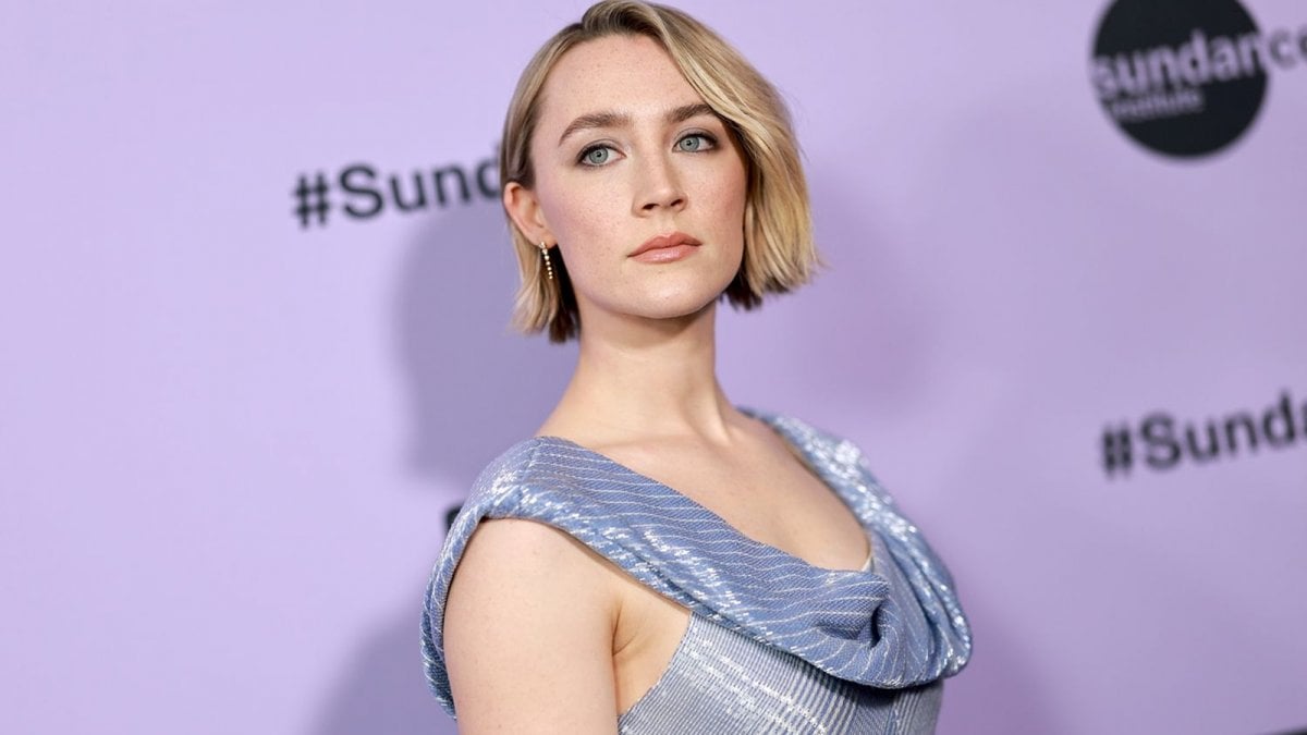 Saoirse Ronan nel cast dei film sui Beatles con il ruolo di Linda McCartney