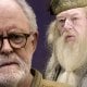 Harry Potter, ecco Albus Silente: prima foto di John Lithgow sul set della serie HBO