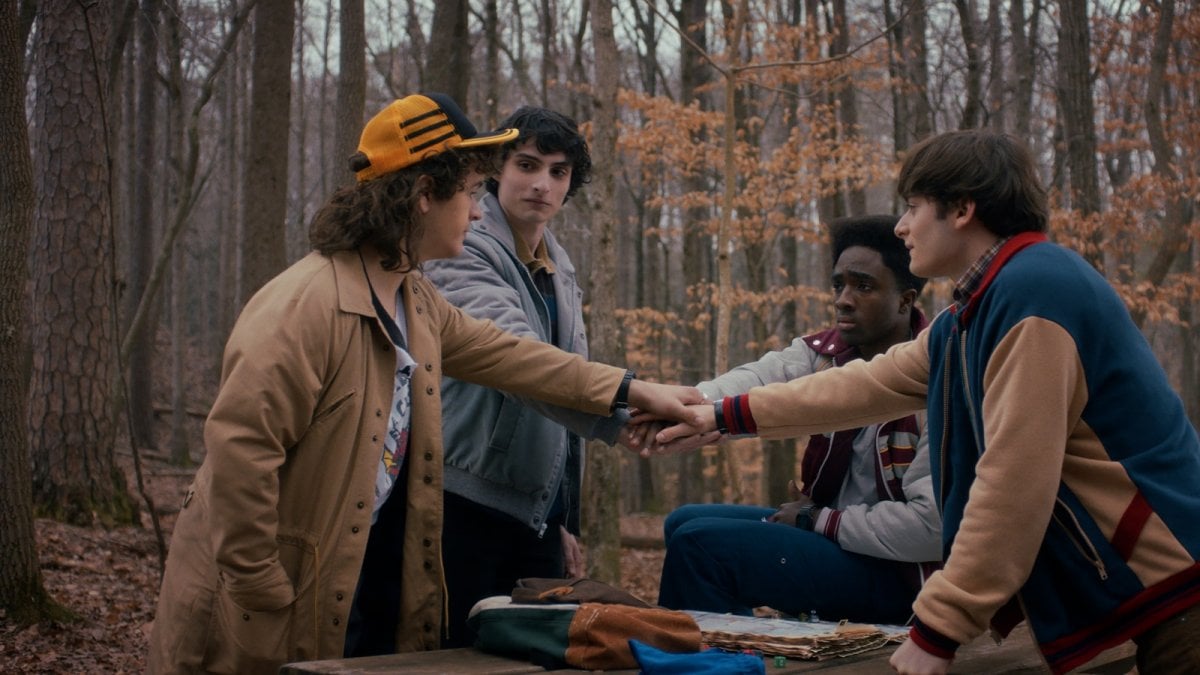 Stranger Things 5: budget record per l