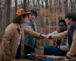 Stranger Things 5: budget record per l'ultima stagione della serie