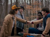 Stranger Things 5: budget record per l'ultima stagione della serie