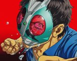 Tojima wants to be a Kamen Rider, la recensione: un calcio volante che sa di cringe!