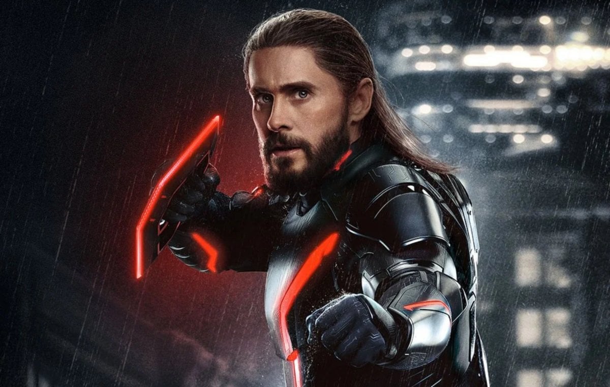 tron ares recensione il fattore jared leto e l ai come spunto narrativo