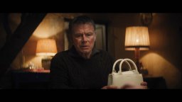 Un Crimine Imperfetto - Trailer Italiano Ufficiale