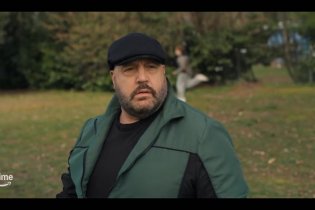 Playdate - Trailer italiano dell'action comedy Prime Video con Kevin James e Alan Ritchson