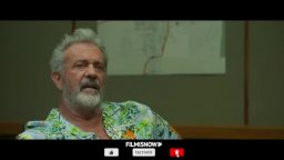 Boneyard - Il Caso Oscuro - Trailer del film con Mel Gibson
