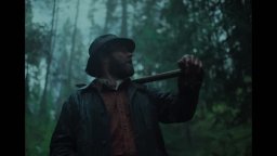 Train Dreams - Trailer del dramma Netflix con Joel Edgerton