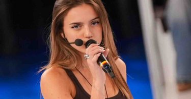 Amici 25 Flavia
