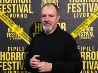 Carlo Lucarelli contro la censura di Stephen King: 'Da piccolo ho letto di tutto e sono venuto su bene'